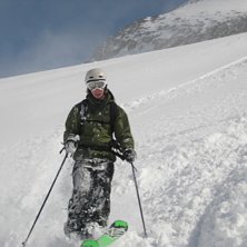 &Aring;kare: Per Nordqvist.