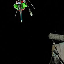 final, winter jam. Foto: Hannes S&ouml;derlund.