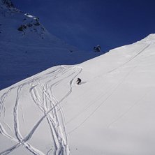 Foto: Niklas Berglund. &Aring;kare: Fredrik Berglund.