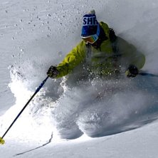 Planks Clothing shoot, april 2012. Foto: David Grahn. &Aring;kare: Rich.