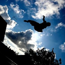 mer lattjo lajban. Foto: Niiiklas igen. &Aring;kare: Sanoj.