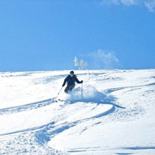 Foto: Camilla Waara. &Aring;kare: Veronica Wennerstr&ouml;m.
