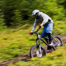 skrammelskrammelskrammel. Foto: KW Olsson. &Aring;kare: Viktor Bryske.