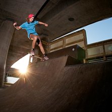 Foto: Johan Carlsson. &Aring;kare: Jesper Wiklund.