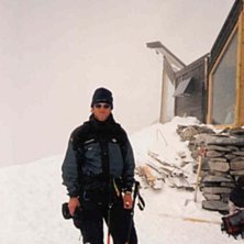 Foto: Bj&ouml;rn Gannsj&ouml;. &Aring;kare: Tobias Andersson.