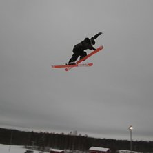 540 Mute . Foto: gurra. &Aring;kare: peter renfors-jag.