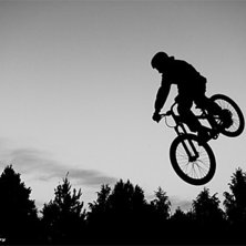 jag g&ouml;r 360. Foto: Kenneth Einars. &Aring;kare: Alex B&auml;ckvall (jag).