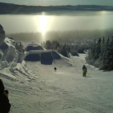 Foto: Tim Wallin. &Aring;kare: n&aring;gon.