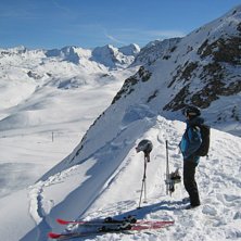 Foto: Kenneth Jakobsson. &Aring;kare: Fredrik Dahlgren.