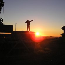 Foto: Villhelm Lidstr&ouml;m. &Aring;kare: Johan Koppfeldt.