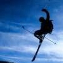 Jag fick till en h&auml;rlig h&ouml;jd.. &Aring;kare: Henka Granqvist.