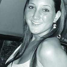 Med ett glatt hum&ouml;r kommer man l&aring;ngt, lika l&aring;ng. Foto: Emily Granell.