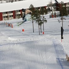Foto: niklas oldenburg. &Aring;kare: Petter Lehmann.