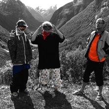 var i stryn i sommras, j&auml;vligt kul ;&amp;gt;. Foto: sven-erik.