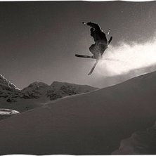 Foto: Tomek Gola. &Aring;kare: Jasiek Pawlikowski.