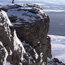 Foto: Erik Brinkman. &Aring;kare: Audun H&aring;kon Klyve Gulbrandsen.