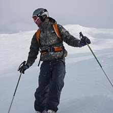 Foto: Thomas sp&aring;nglund. &Aring;kare: Mikael Ljungstrand.