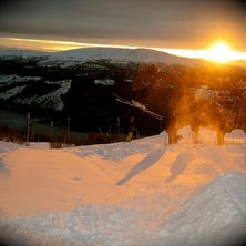 kan ju inte s&auml;ga att hoppet var s&aring; stort men de . Foto: johan sj&ouml;gren. &Aring;kare: moi.