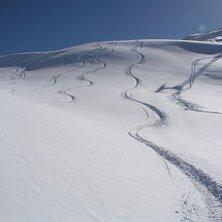 Kolla mitt sp&aring;r..... Foto: Pierre Andihn. &Aring;kare: Pierre Andihn.