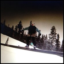 Foto: Jonathan Sandberg. &Aring;kare: Jesper Carl&eacute;n.