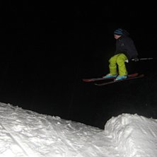 Foto: robin andersson . &Aring;kare: anton sj&ouml;din .