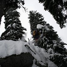 bilden &auml;r obeandlad och lite m&ouml;rk.. Foto: Henik Karlsson. &Aring;kare: Tobias Gustafsson.