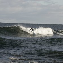 Foto: Gustavo. &Aring;kare: Eric.