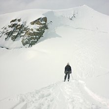 Foto: Johan Frykendahl. &Aring;kare: Niclas Winroth.