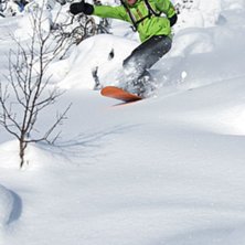 Foto: Johan Palmqvist. &Aring;kare: Linus Svensson.