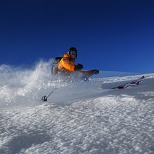 Foto: Magnus Eriksson. &Aring;kare: P&auml;r Alenbrand.