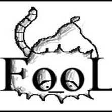 Gammla FooL loggan!.