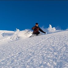 Foto: Mattias Vedin. &Aring;kare: Ludvig Lundin.