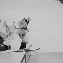 Foto: Jon Svensson. &Aring;kare: Christoffer Lund&eacute;n.