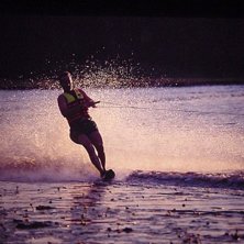 Bra b&ouml;rjan p&aring; en partykv&auml;ll.. Foto: Monica Eriksson. &Aring;kare: Anders Merenius.