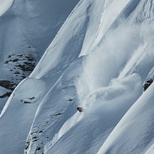 Foto: Dom Daher. &Aring;kare: Sam Favret.