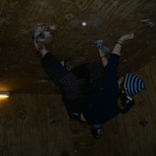 Foto: Siri Vestheim. &Aring;kare: Vilde E. Rausch.