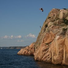 Gainer (;. Foto: Simon Magnusson. &Aring;kare: Anton Magnusson.