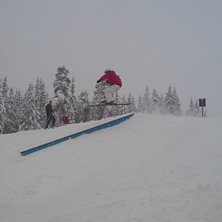 180 &ouml;ver boxen. . Foto: Rasmus bremholt. &Aring;kare: Patric Millby.