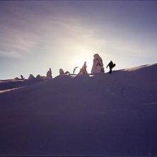 Foto: Mattias Berglund. &Aring;kare: Daniel Andersson.