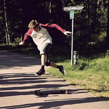 Foto: Josef Sj&ouml;lin. &Aring;kare: Jakob Elmefj&auml;ll.