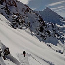 Helt ok dag i Vebban.. Foto: Anders Abelmann. &Aring;kare: Johan Sj&ouml;berg.