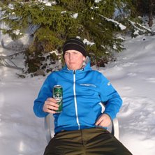 Foto: Tibo. &Aring;kare: Daniel.