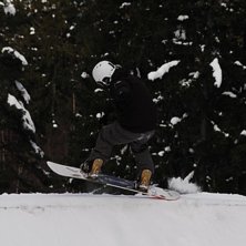 Foto: Kidde. &Aring;kare: Henrik &Ouml;stberg.