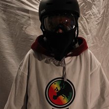 &Aring;kare: Jag, Sebastian Busck.