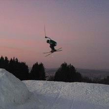 3:a med n&aring;n grab . Foto: shelos. &Aring;kare: mig.