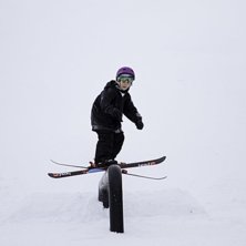 Foto: Jim Ahlerup. &Aring;kare: Random.