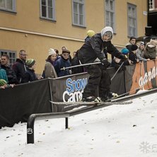 Winter Show i Kungstr&auml;dg&aring;rden 2014.. Foto: Hedda Berander.