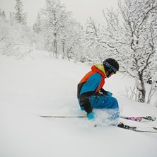 Foto: Lena Djuphammar. &Aring;kare: August Djuphammar.