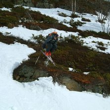 Foto: Geir M Danielsen. &Aring;kare: Thomas Bj&oslash;rdal.