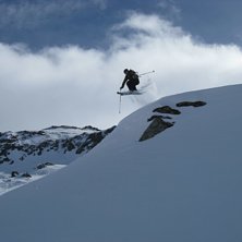 Foto: Robert Skov. &Aring;kare: Johan Olsson.